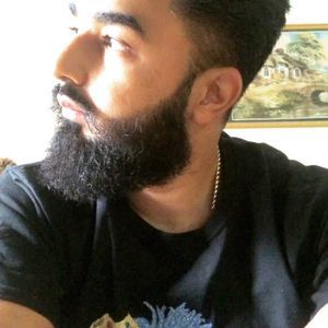 Meet your Posher, Harjot